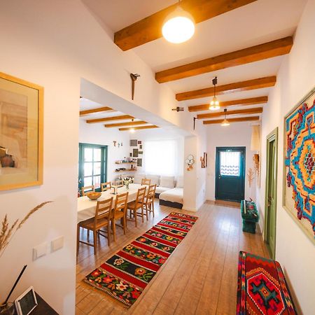 Casa Lila Panzió Colti Kültér fotó