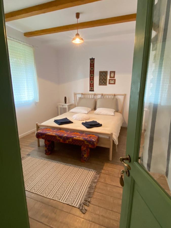 Casa Lila Panzió Colti Kültér fotó