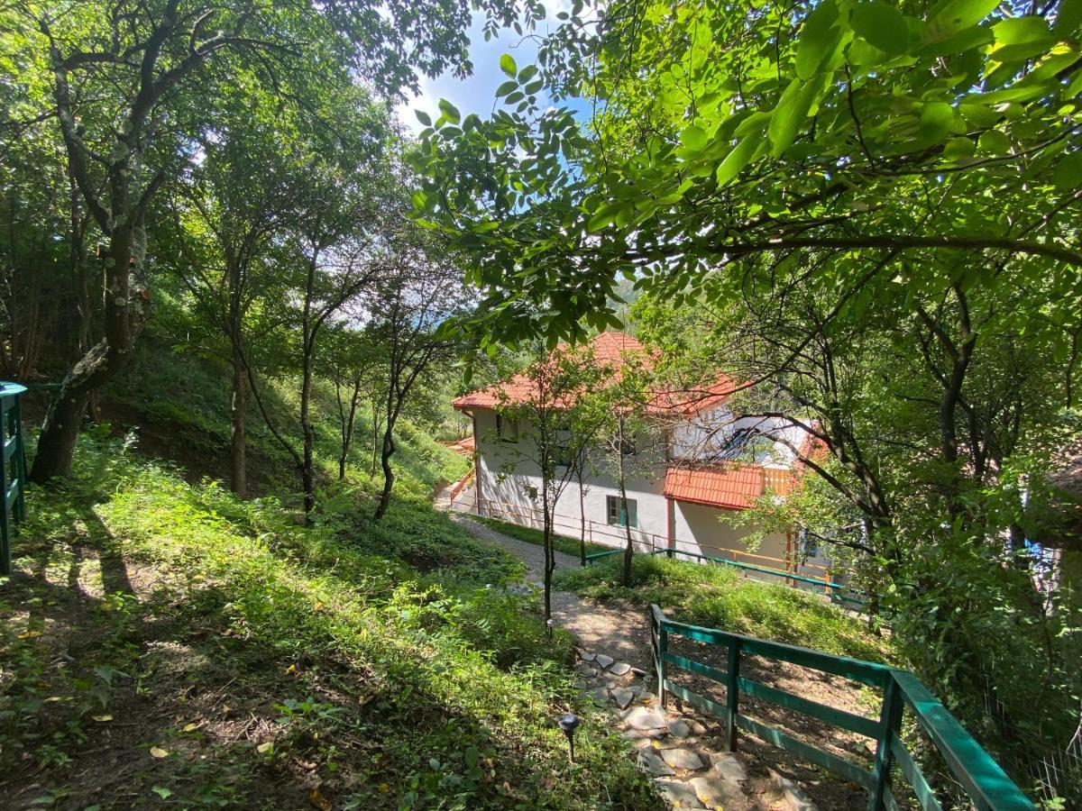 Casa Lila Panzió Colti Kültér fotó
