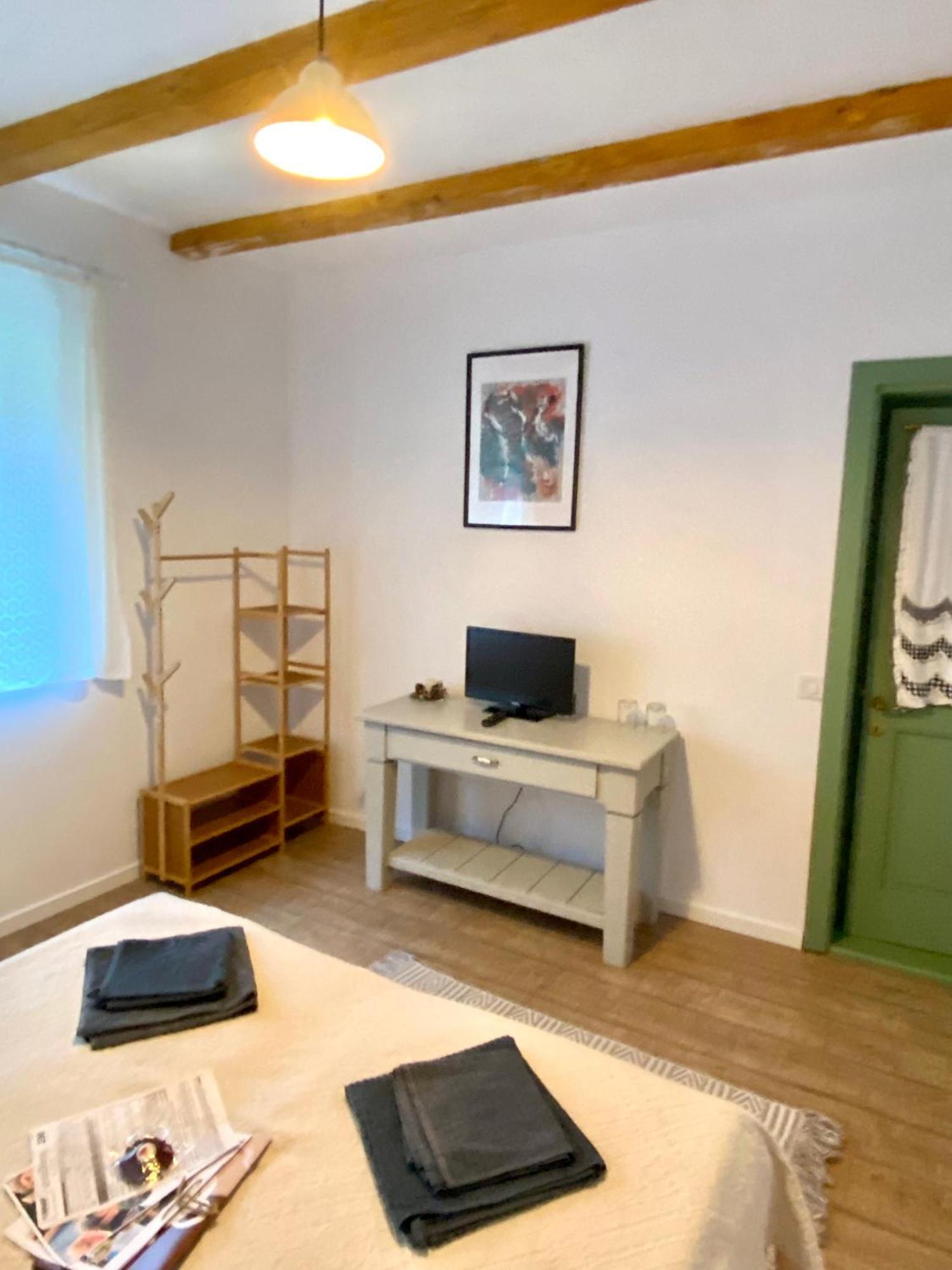 Casa Lila Panzió Colti Kültér fotó