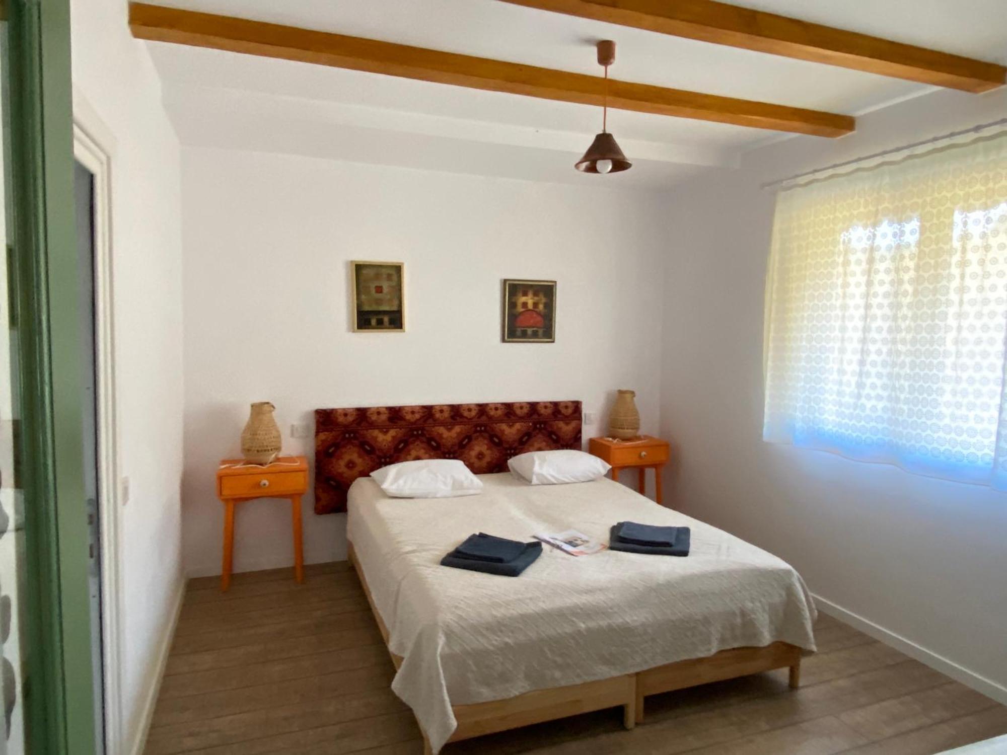 Casa Lila Panzió Colti Kültér fotó
