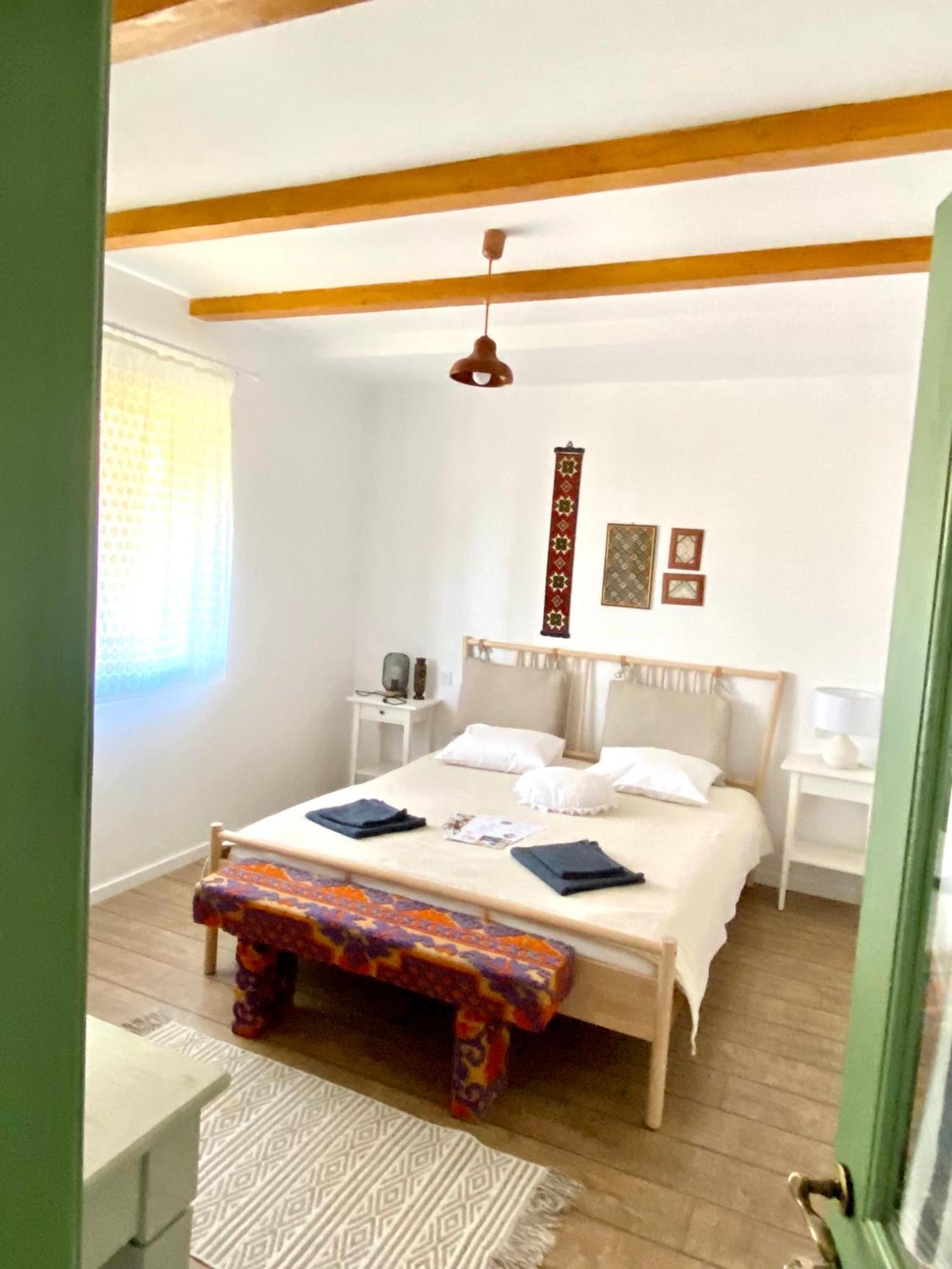 Casa Lila Panzió Colti Kültér fotó