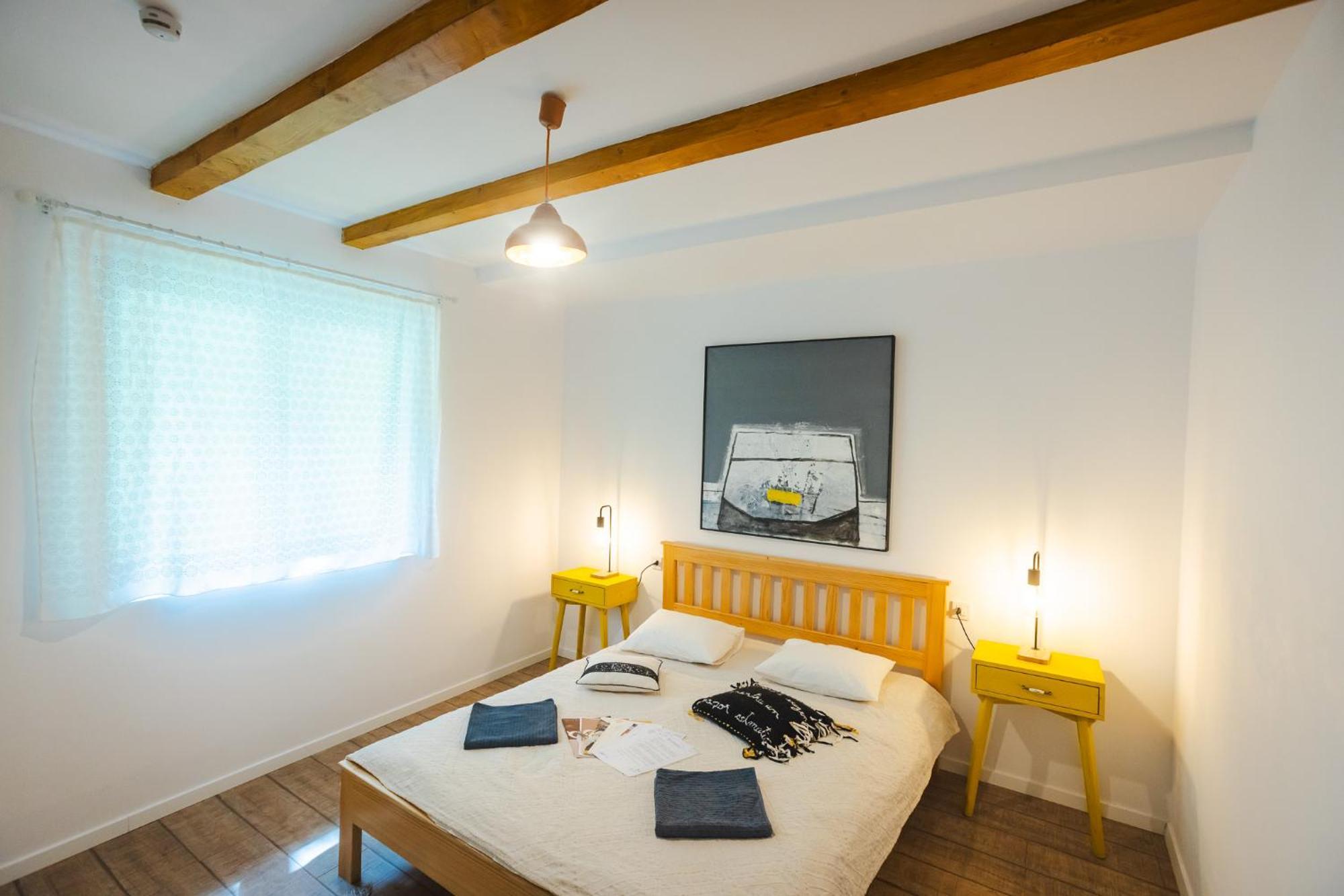 Casa Lila Panzió Colti Kültér fotó