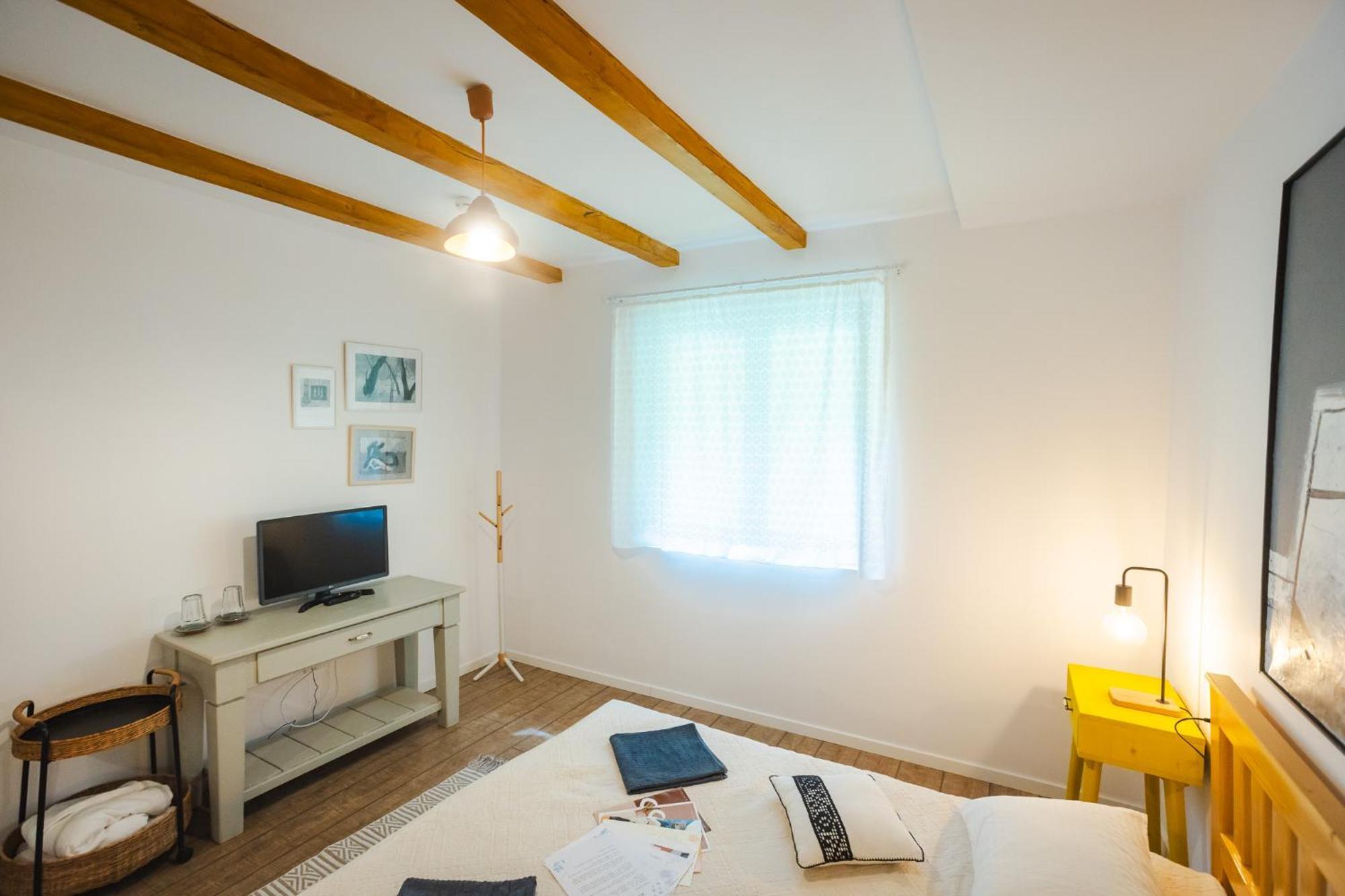 Casa Lila Panzió Colti Kültér fotó