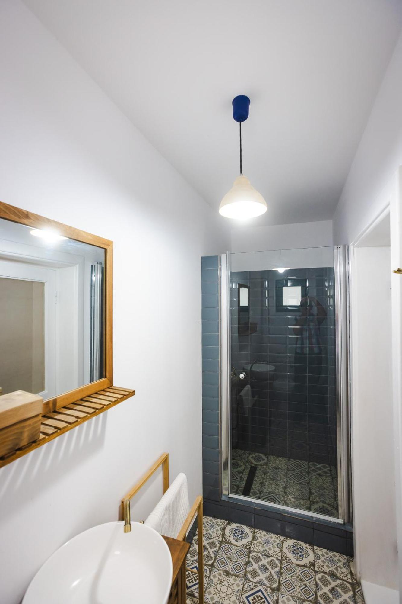 Casa Lila Panzió Colti Kültér fotó