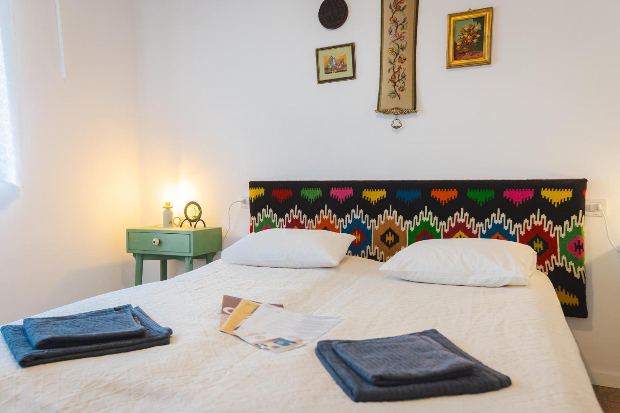 Casa Lila Panzió Colti Kültér fotó