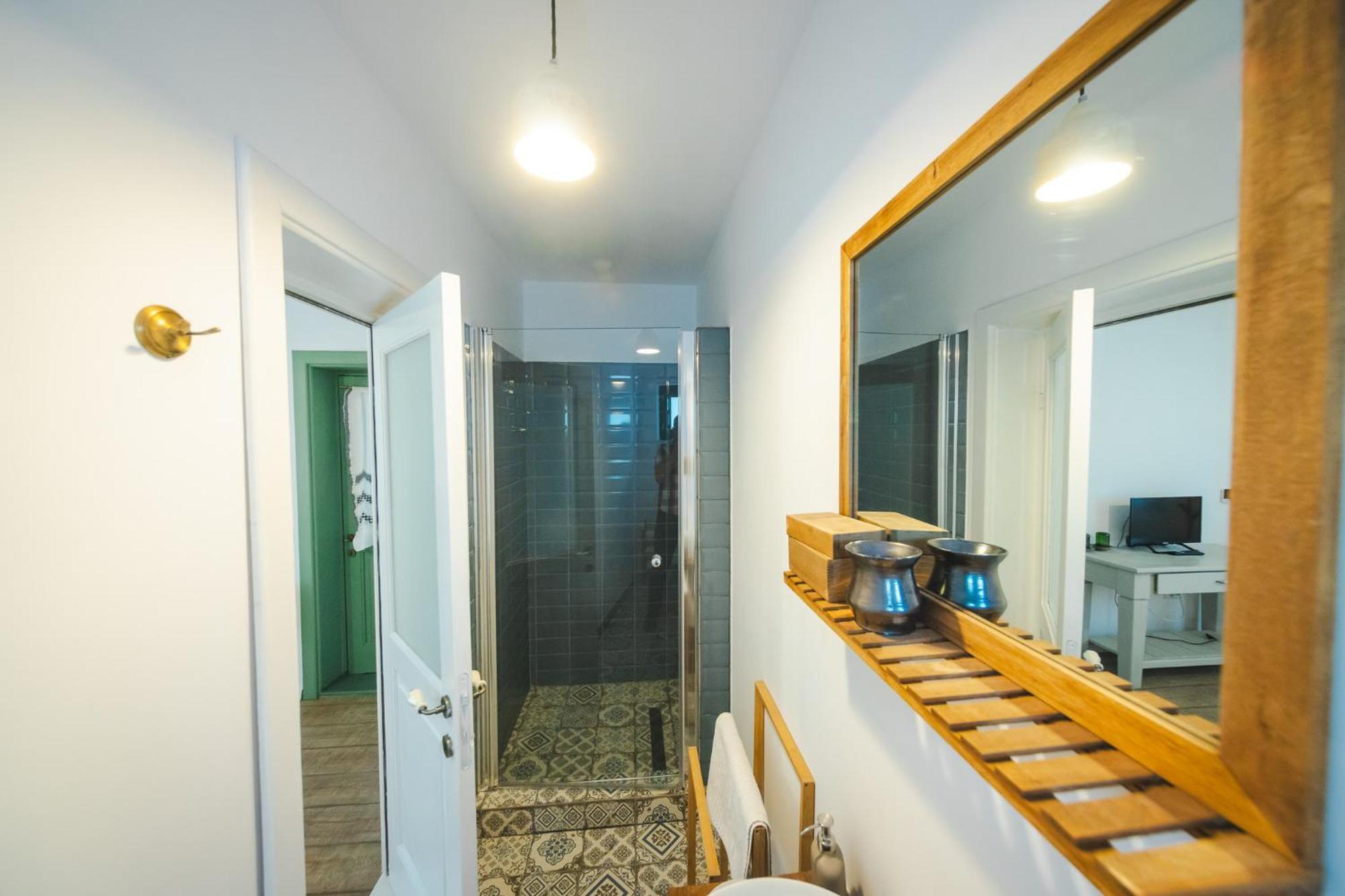Casa Lila Panzió Colti Kültér fotó