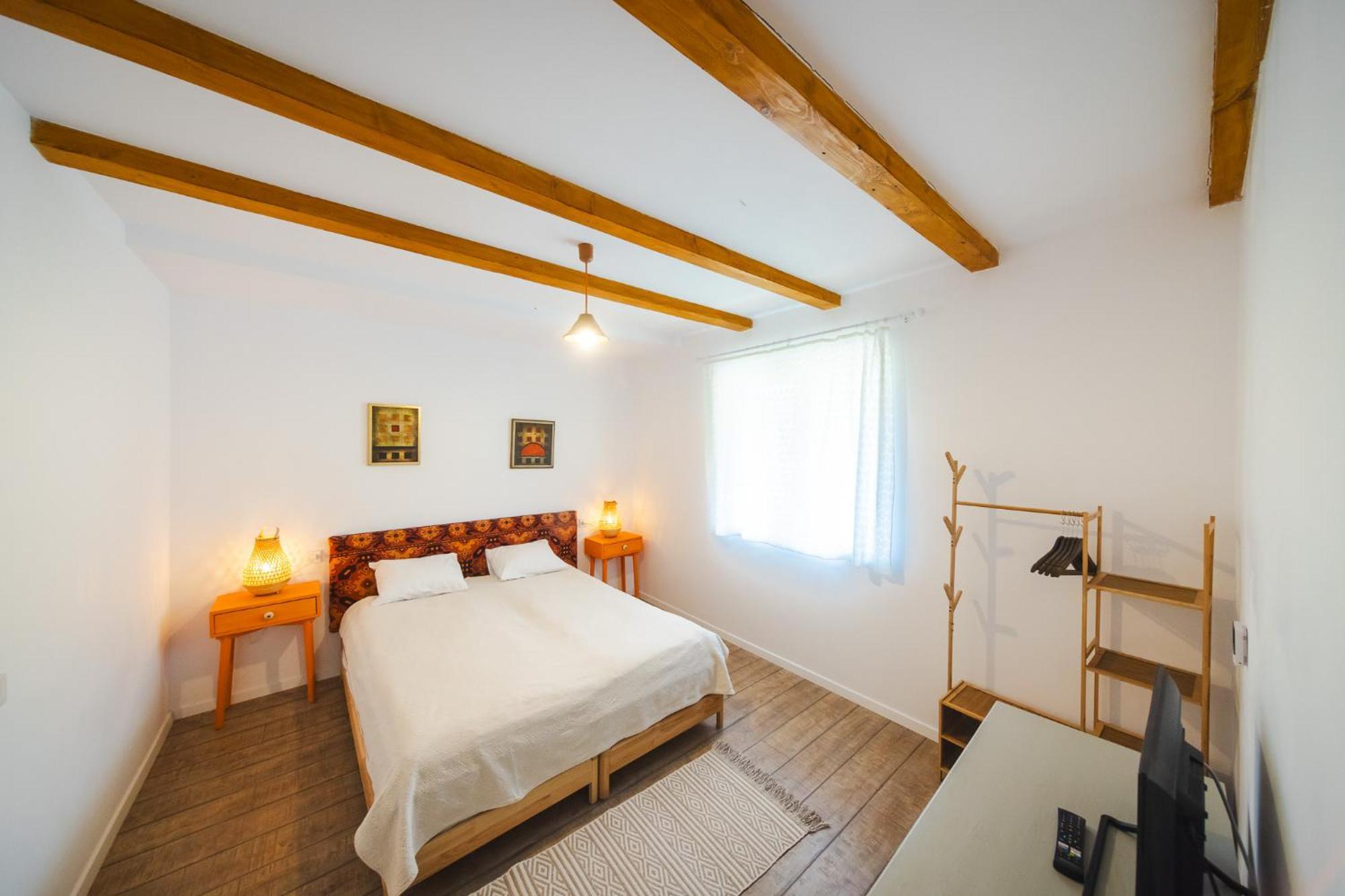Casa Lila Panzió Colti Kültér fotó