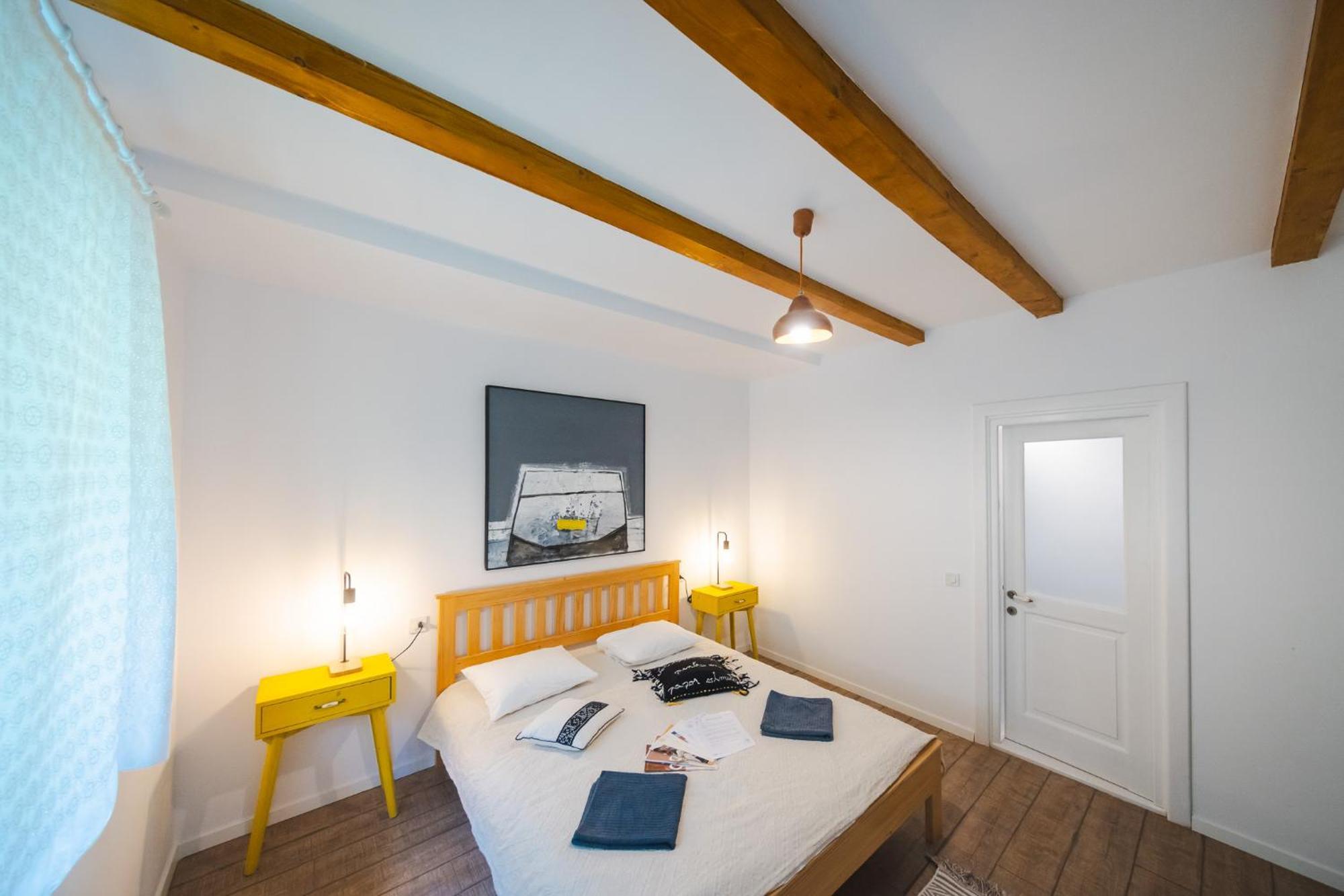 Casa Lila Panzió Colti Kültér fotó